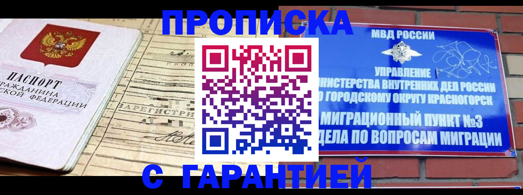 регистрация в Курской области